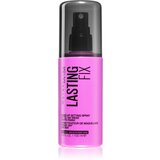 Maybelline Lasting Fix fiksirni sprej za ličila z mat učinkom 100 ml Cene