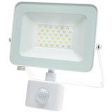 Greentech LED reflektor sa senzorom 2550lm, 30W, 6500K – AFS-30WH | Eponuda.ba
