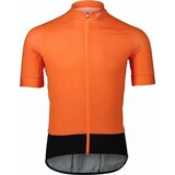 Poc Essential Road Jersey Zink Orange M | shoptok.hr