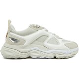 Axel Arigato Superge Satellite Runner F1679006 Bela Cene