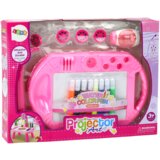  Projector Projector For Drawing Table Pink | shoptok.hr
