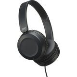 JVC HA-S31M-B Slušalice Žičano Obruč za glavu Pozivi/glazba Crno | shoptok.hr