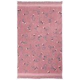 Lorena Canals Ružičasti periv/ručno rađen pamučan dječji tepih 140x210 cm English Garden Ash Rose – | shoptok.hr