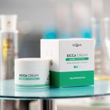 Gloria ACNE CONTROL Sicca cream | ePonuda.com
