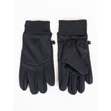 Yoclub Man's Gloves RES-0083F-AA5E-001 Cene