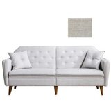 Atelier Del Sofa sofa trosed terra cream | ePonuda.com