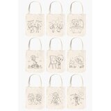 Myvalice Bergland Set cegera 485,10 komada, Krem | Eponuda.ba
