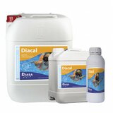 Diasa diacomplex 1L diasa (sredstvo protiv metala u vodi) 6070732 Cene