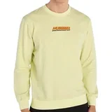 Muška Majica Dugih Rukava HMLALDEN Sweatshirt