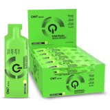 QNT energel quick boost – energetski gel sa kofeinom i guaranom - šumsko voće 25 komada | ePonuda.com