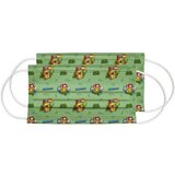  Higienska maska za obraz Safta + 6 Let (24 uds) | Shoptok.si