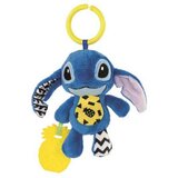  Plišane igračke Stitch 15 x 25 x 6 cm Pisana Poliester Plastika Cijene