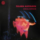  BLACK SABBATH - PARANOID | Eponuda.com