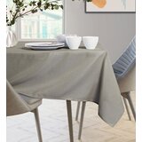 AmeliaHome Stolnjak Empire 150x550 cm, cappuccino Slike