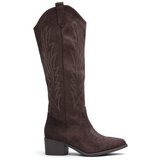 La Modeuse Mestni škornji 76779_P181934 Kostanjeva Cene