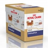 Royal_Canin Chihuahua 12 x 85 g | Shoptok.si