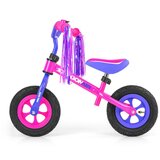 Milly Mally dječji bicikl bez pedala Dragon Air rozi | shoptok.hr