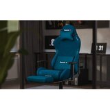 Huzaro Gaming stolica Force 5.7 Blue | shoptok.hr