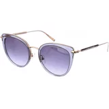 Longchamp Sončna očala LO661S-036 Siva