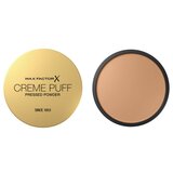 Max Factor kompaktni puder - Creme Puff Pressed Compact Powder - 41 Medium Beige Cene