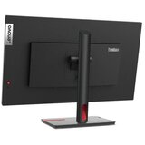 Lenovo Monitor ThinkVision T27i-30 27" IPS FullHD Pro Ergo 1920 x 1080 4ms (Extreme Mode) 300 cd/m² 1000:1 VGA HDMI DP USB Hub F | Eponuda.ba
