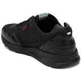 Le Coq Sportif LCS R1000 VG TRIPLE BLACK Crna | shoptok.hr