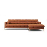Cosmopolitan Design Ciglasta kutna garnitura (s desnim kutom) Bali – Cijene