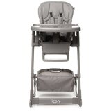 4Baby hranilica Icon grey | shoptok.hr