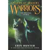 Harper Collins Publishers Ltd Erin Hunter - The First Battle Cene
