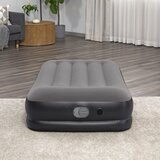  Madrac na napuhavanje Tritech Air 191x97cm Bestway 671BT - sivi | Shoptok.si