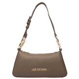 Love Moschino braon ženska torbica | Eponuda.com