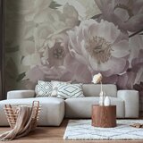  Foto tapeta - Flowery Thought 500x350 | shoptok.hr