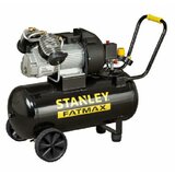 Stanley KOMPRESOR OLEJOWY 50L FMXCM0083E DV2 FATMAX CZARNY 400 /10 /50 + ZESTAW LAKIERNICZY | shoptok.hr