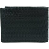Calvin Klein Jeans Minimalism Trifold 10cc W coin Crna | shoptok.hr