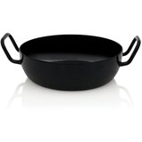 Metalac tava sa ručkama masiv 28cm | shoptok.hr
