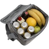 Riva Case siva hladilna torba 5712, 11L | Shoptok.si