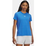 Under Armour Women's T-shirt UA Rival Core SS-BLU - Women's Cijene