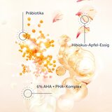 Gallinée SKIN CARE Vinegar Mask eksfoliacijska maska za posvetlitev in zgladitev kože 50 ml | Shoptok.si