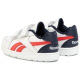 Reebok Nizke superge Royal Prime Bela | Shoptok.si