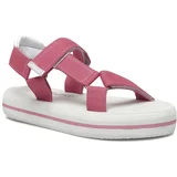 Butigo Sports Sandals - Pink - Flat