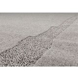 Agnella Sivi vunen tepih 133x190 cm Morphic Rocca – | shoptok.hr