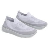 Resti Women's slip-on fabric sports shoes Terrifa | Shoptok.si