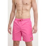 Barrow Kopalne kratke hlače roza barva | Shoptok.si