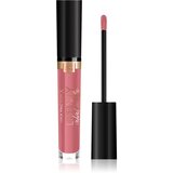 Max Factor Lipfinity Velvet Matte mat tekoča šminka odtenek 020 Coco Creme 3,5 ml Cene