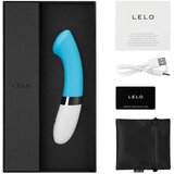 Lelo Vibrator Lelo Gigi 2, moder | Shoptok.si