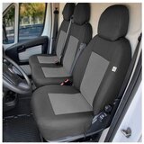 Kegel Blazusiak presvlake za prednja sedišta 1+2 Fiat Ducato/Citroen Jumper/Peugeot Boxer 2014- Cene