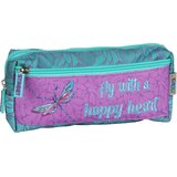  Pernica vrećica četvrtasta 2 zipa Street DRAGONFLIES P50 Netto | shoptok.hr