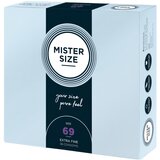 Mister Size Kondomi 69mm 36/1 Cene