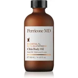 Perricone MD Essential Fx Acyl-Glutathione Chia Body Oil suho olje za telo 118 ml