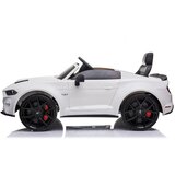 Lean_Toys Otroški avto Ford Mustang GT Drift SX2038 bela | Shoptok.si